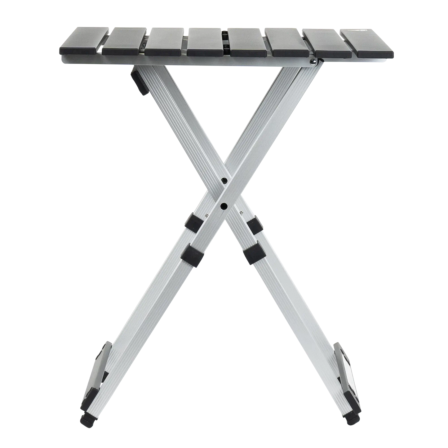 Compact Camp Table 20™ - Camp Table Ready