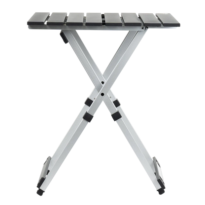 Compact Camp Table 20™ - Camp Table Ready