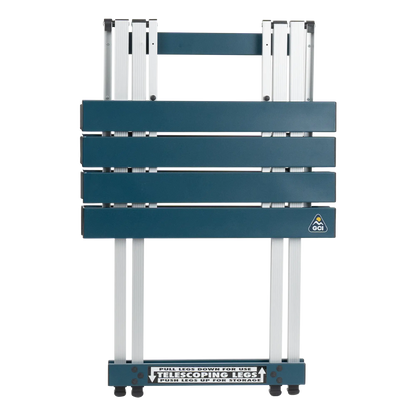 Compact Camp Table 20™ - Easy Fit