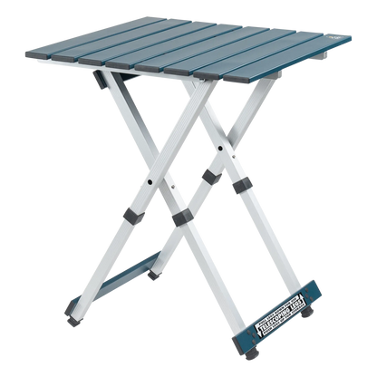 Compact Camp Table 20™ - Easy Fit