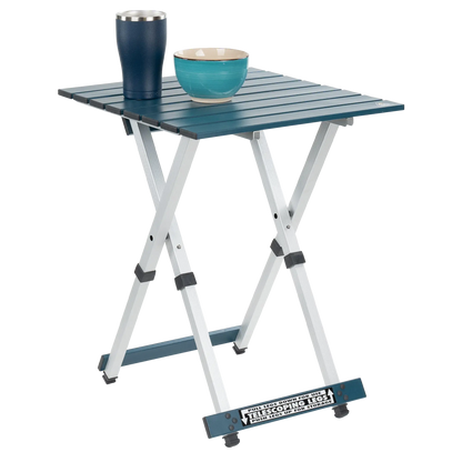 Compact Camp Table 20™ - Easy Fit