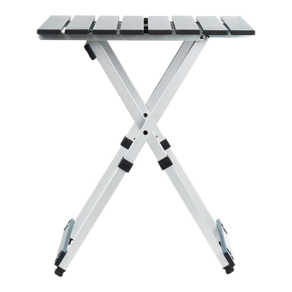 Compact Camp Table 20™ - Camp Table Ready