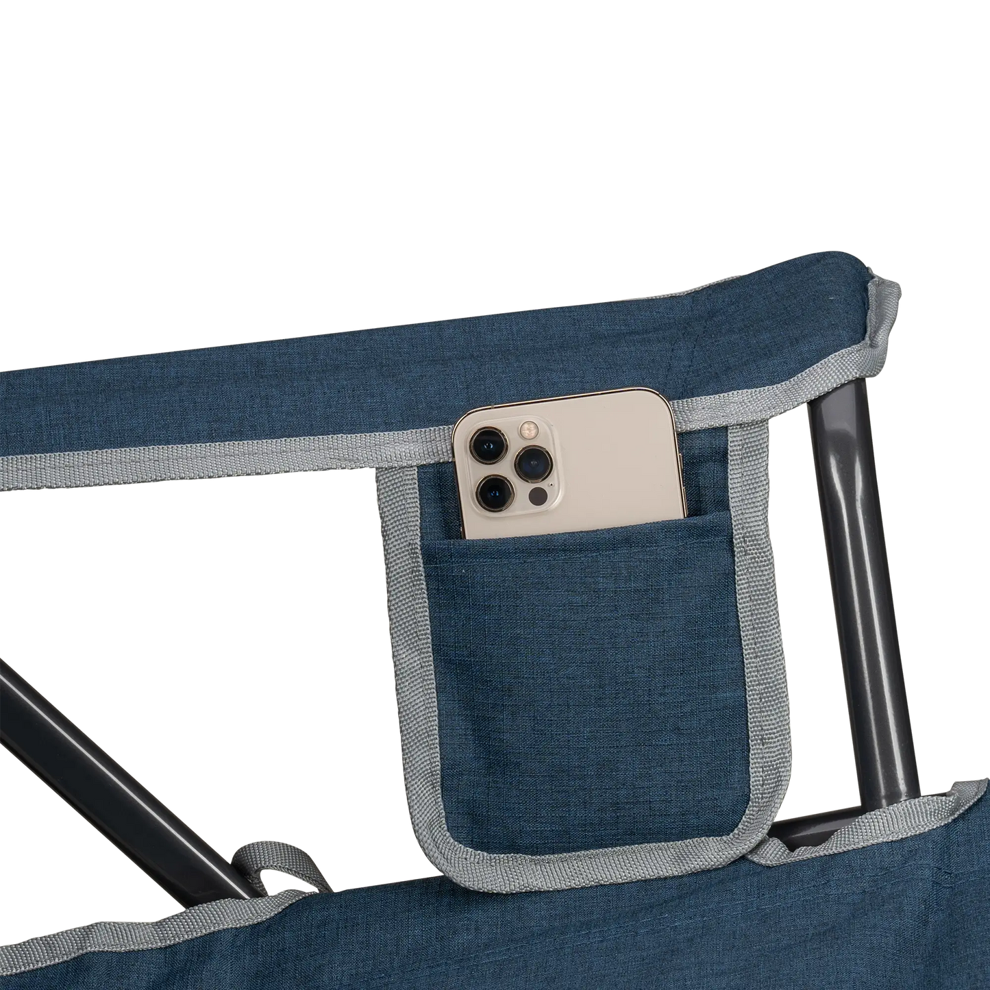 Kickback Rocker™ - Roadside Ease