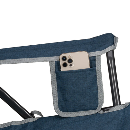 Kickback Rocker™ - Roadside Ease