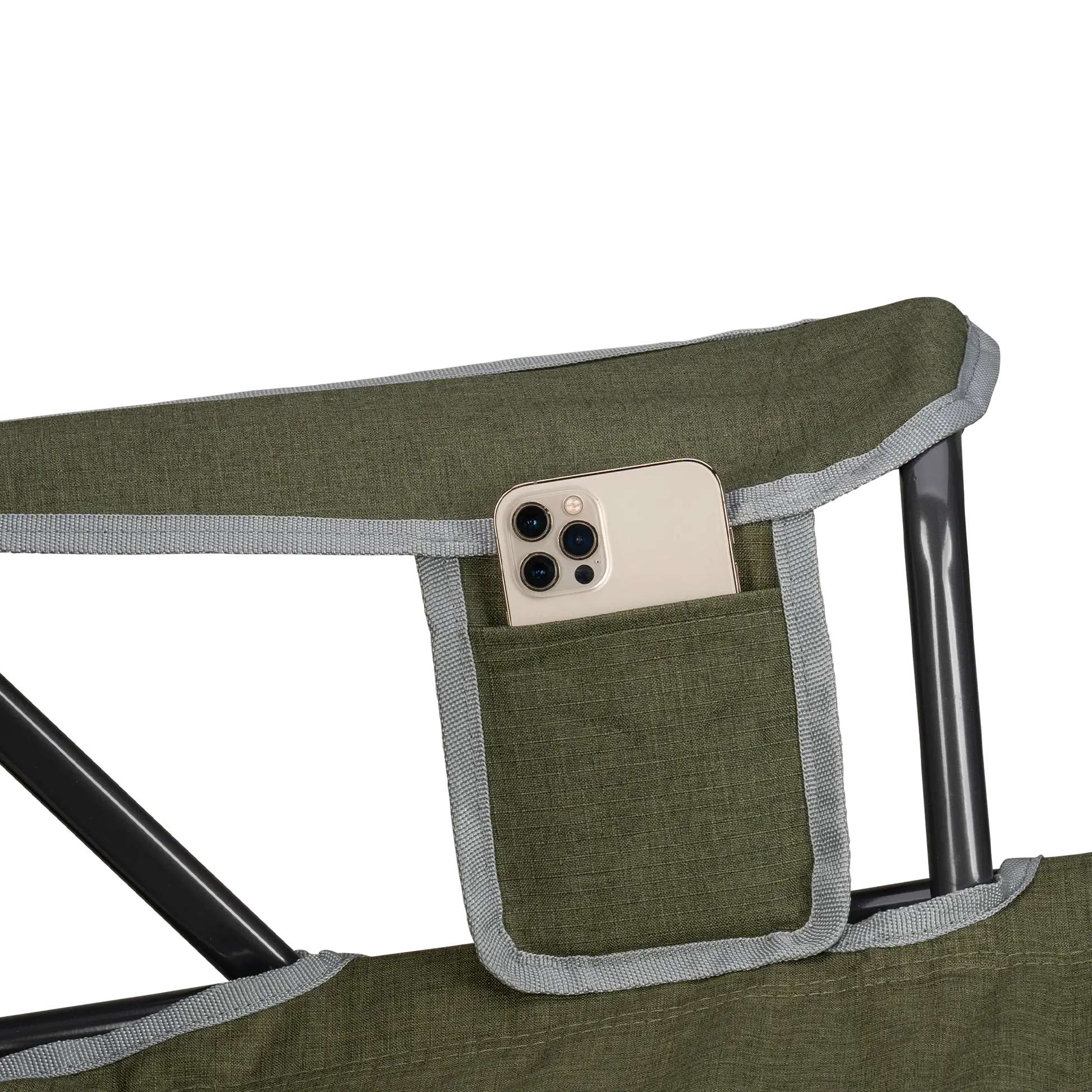 Kickback Rocker™ - Roadside Ease