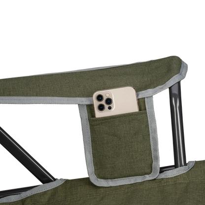Kickback Rocker™ - Roadside Ease