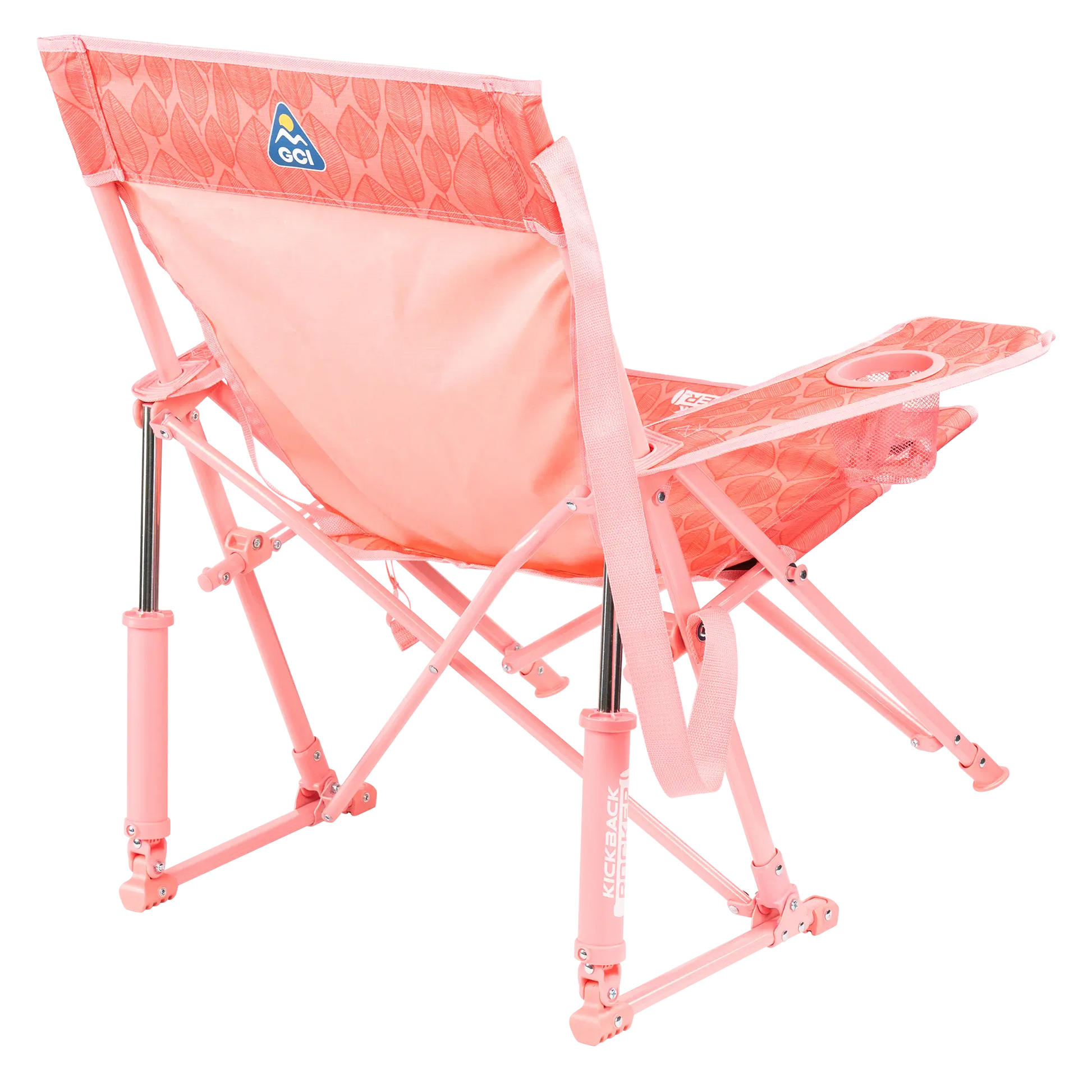 Kickback Rocker™ - Roadside Ease