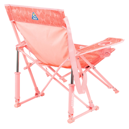 Kickback Rocker™ - Roadside Ease
