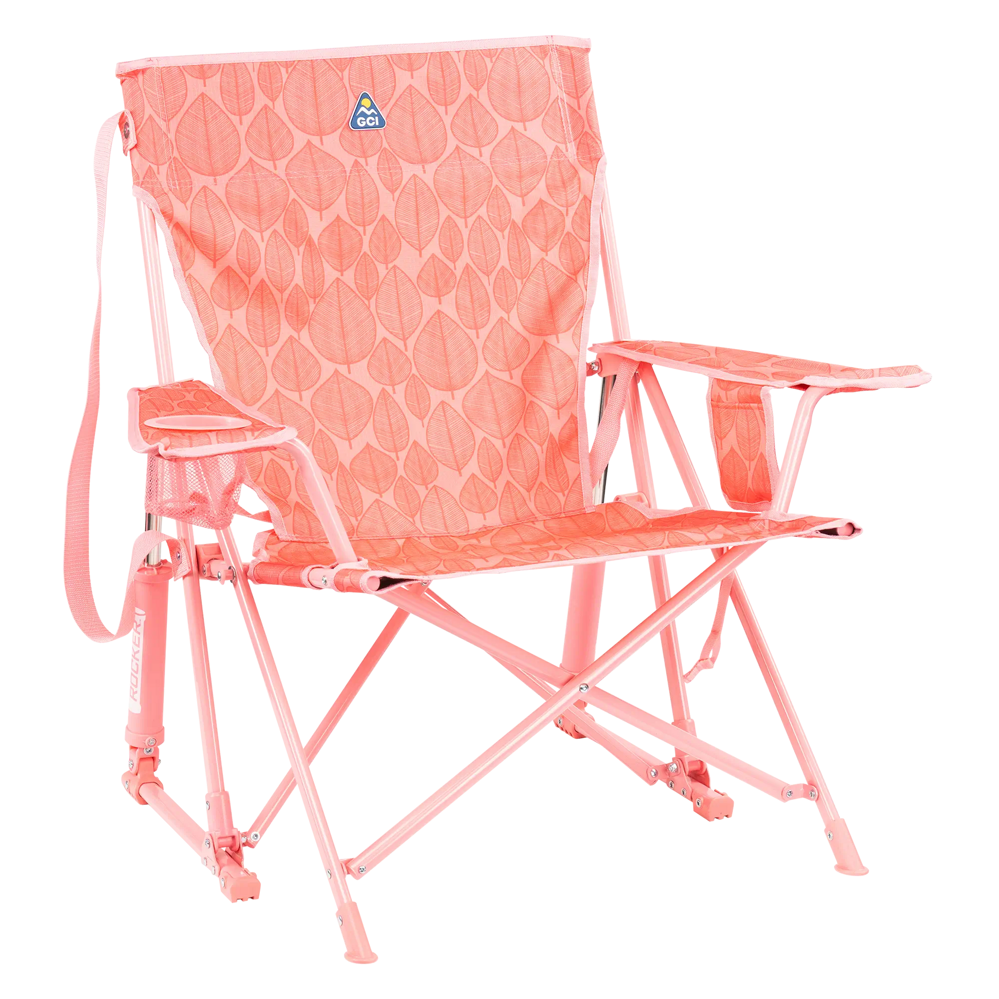 Kickback Rocker™ - Roadside Ease