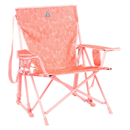 Kickback Rocker™ - Roadside Ease