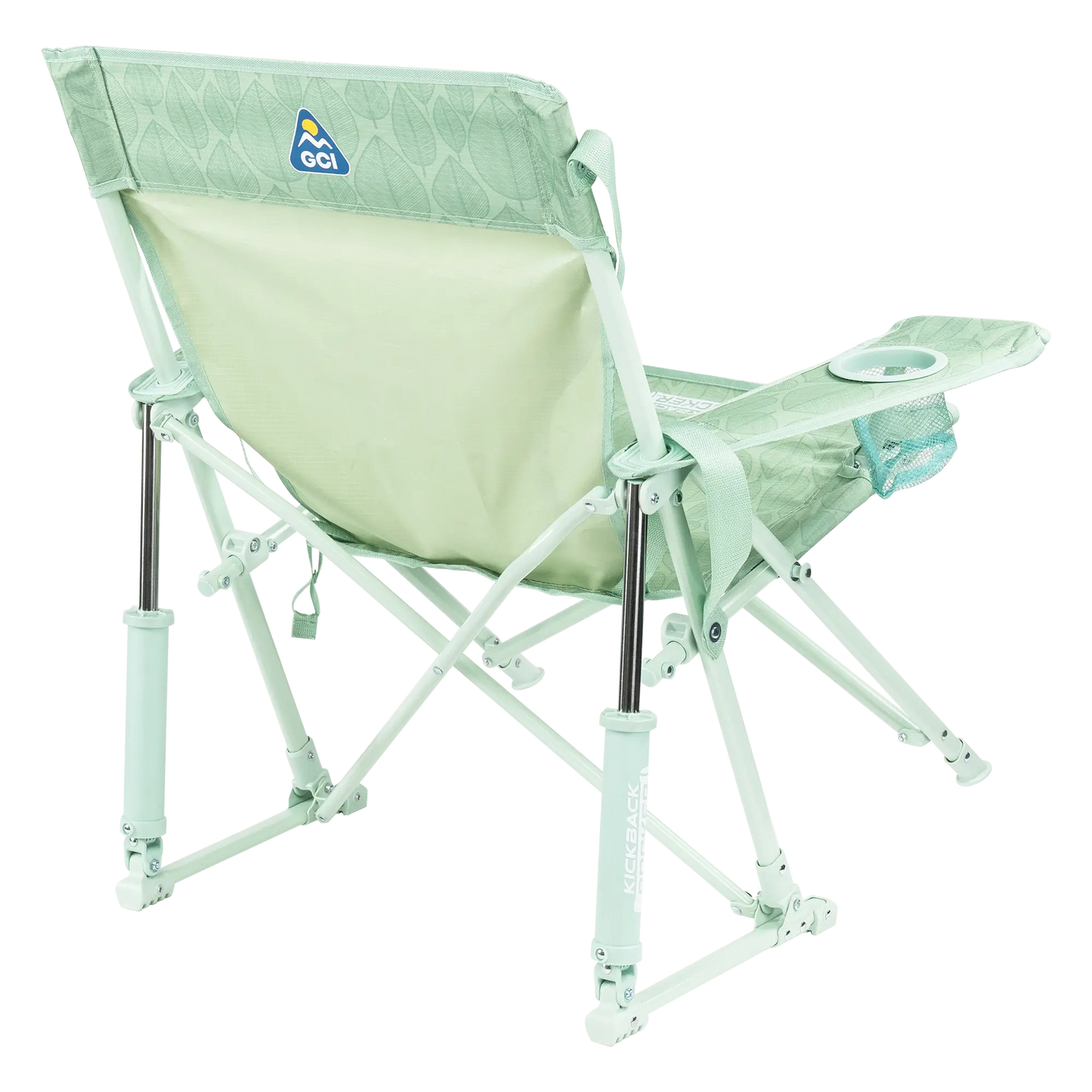 Kickback Rocker™ - Roadside Ease