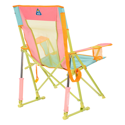 Comfort Pro Rocker™ - Porch Side Ease