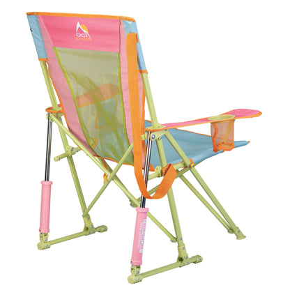 Comfort Pro Rocker - Floral - All Day Ready