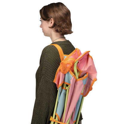 Comfort Pro Rocker - Floral - All Day Ready