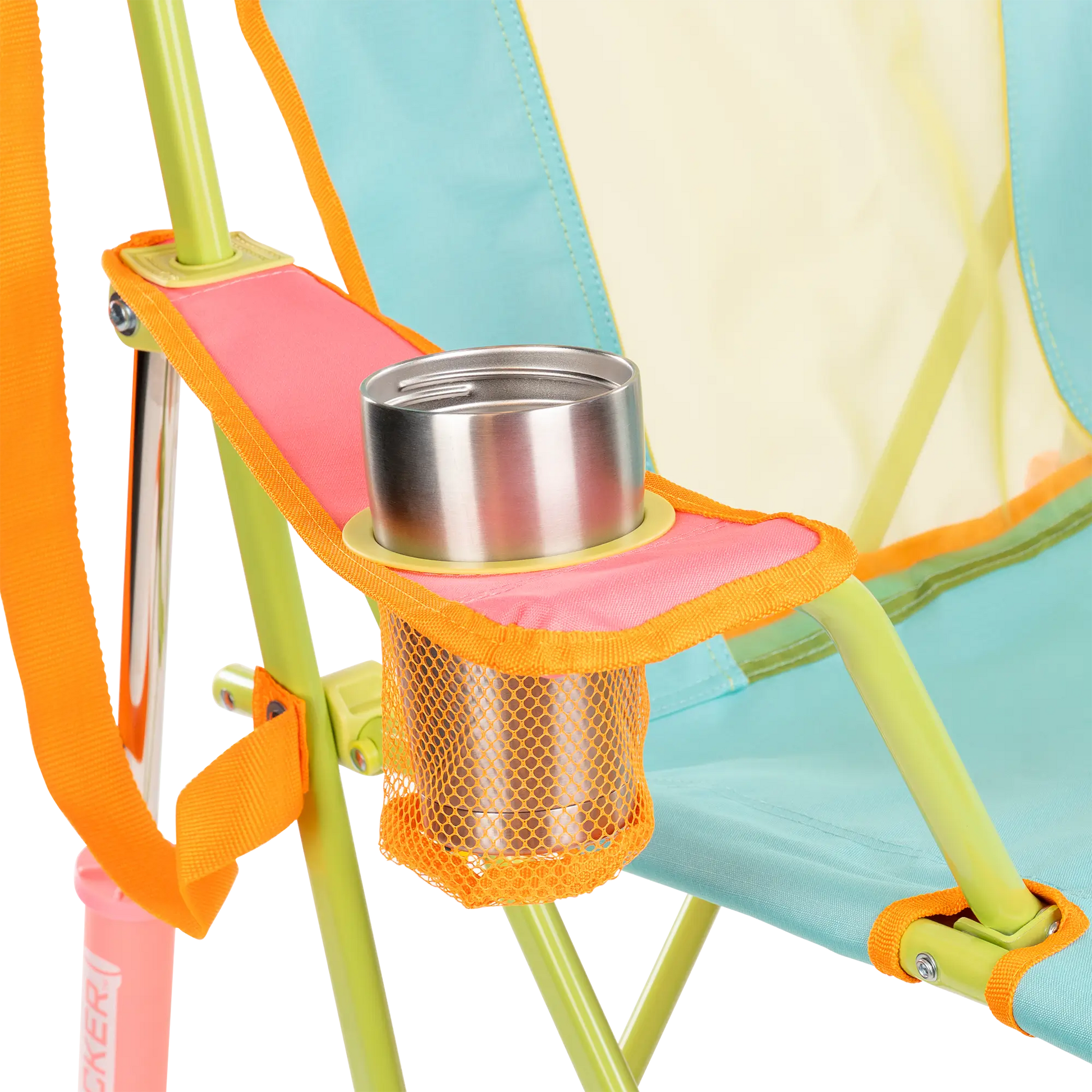 Comfort Pro Rocker™ - Porch Side Ease