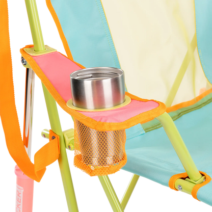 Comfort Pro Rocker™ - Porch Side Ease