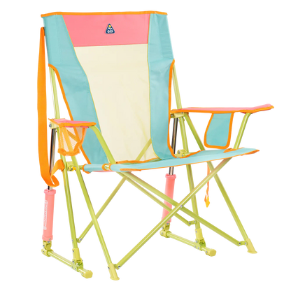 Comfort Pro Rocker™ - Porch Side Ease