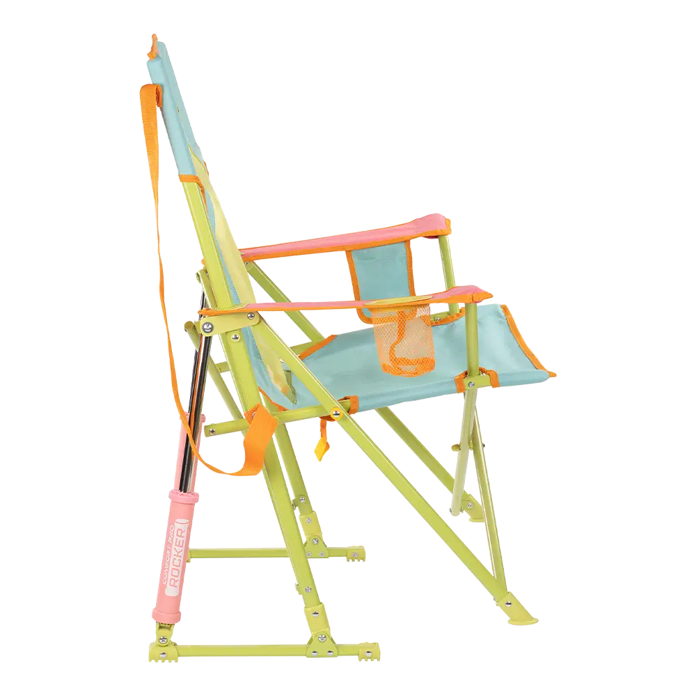 Comfort Pro Rocker™ - Porch Side Ease