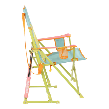 Comfort Pro Rocker™ - Porch Side Ease