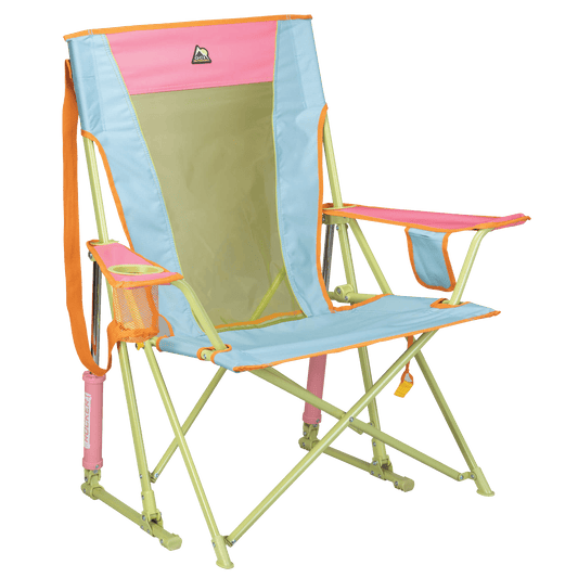 Kickfront Rocker - Porch Retreat