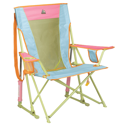 Comfort Pro Rocker - Floral - All Day Ready