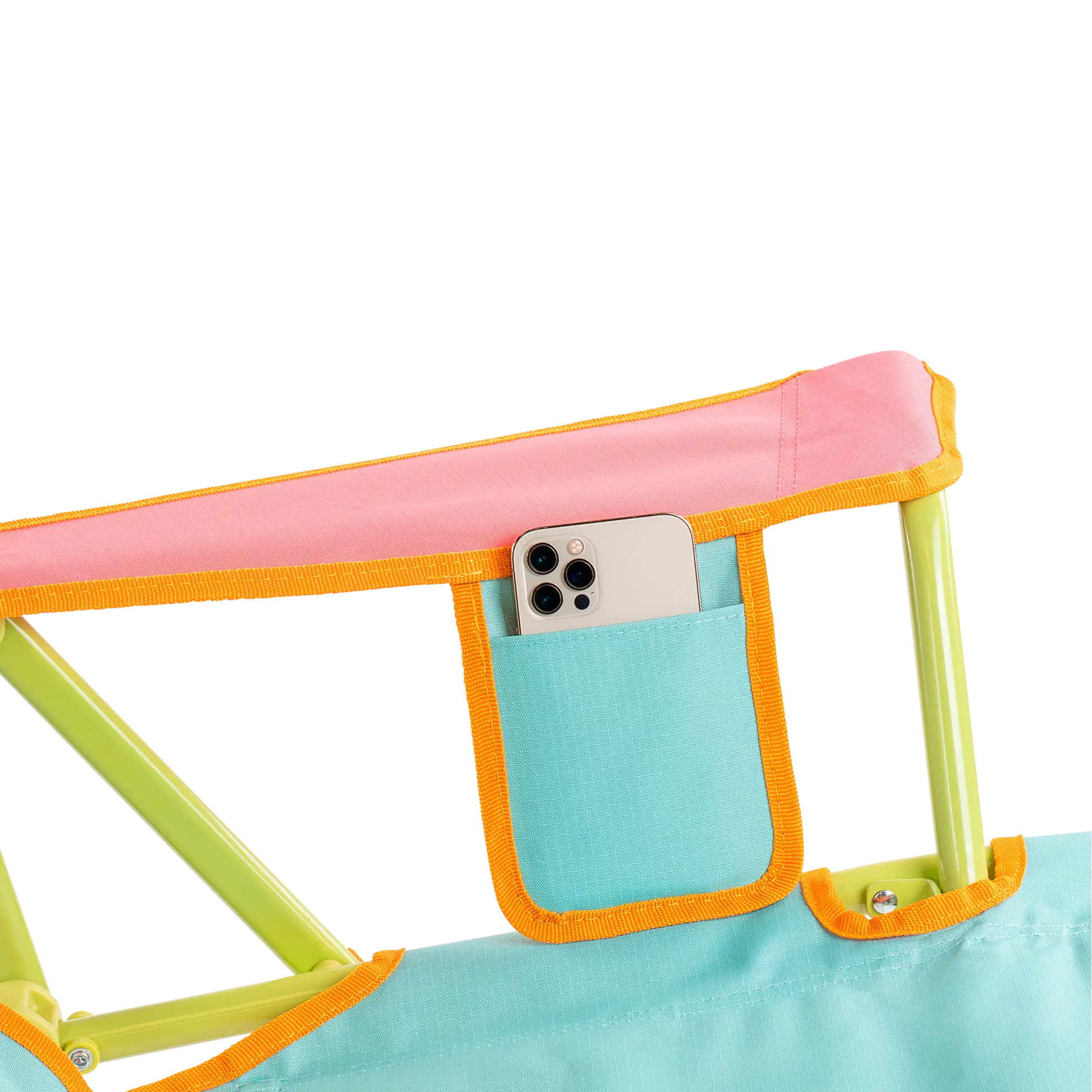Comfort Pro Rocker™ - Porch Side Ease