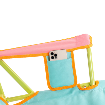 Comfort Pro Rocker™ - Porch Side Ease