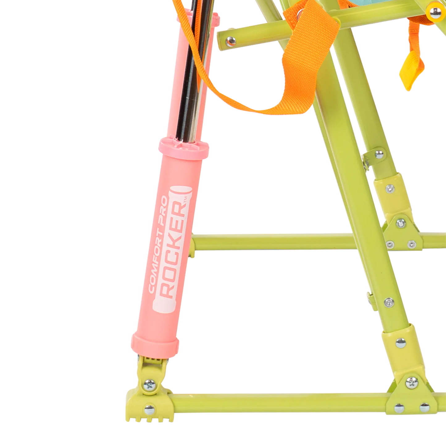 Comfort Pro Rocker™ - Porch Side Ease