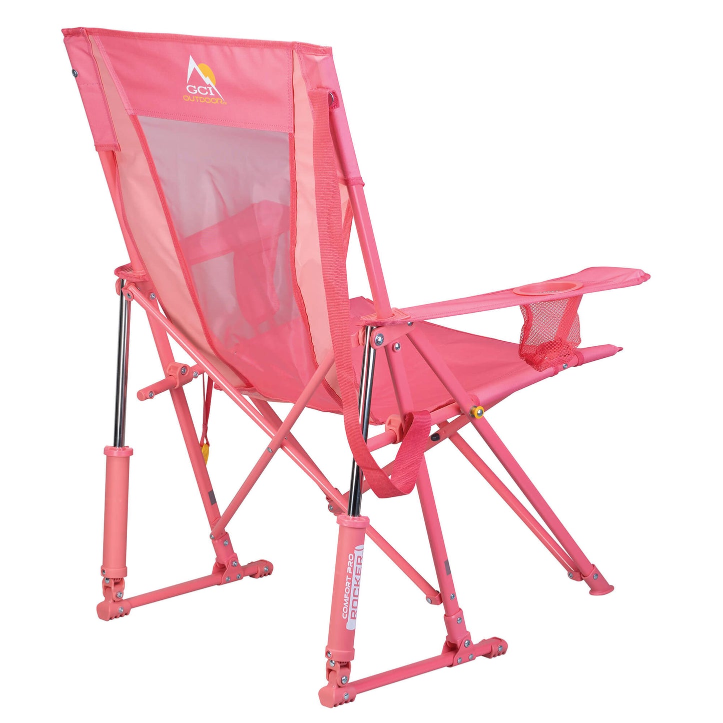 Comfort Pro Rocker™ - Blush - Outdoor Comfort