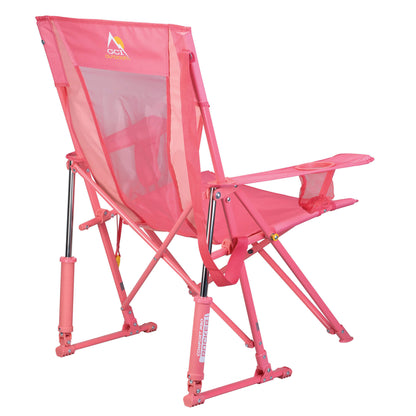 Comfort Pro Rocker™ - Blush - Outdoor Comfort