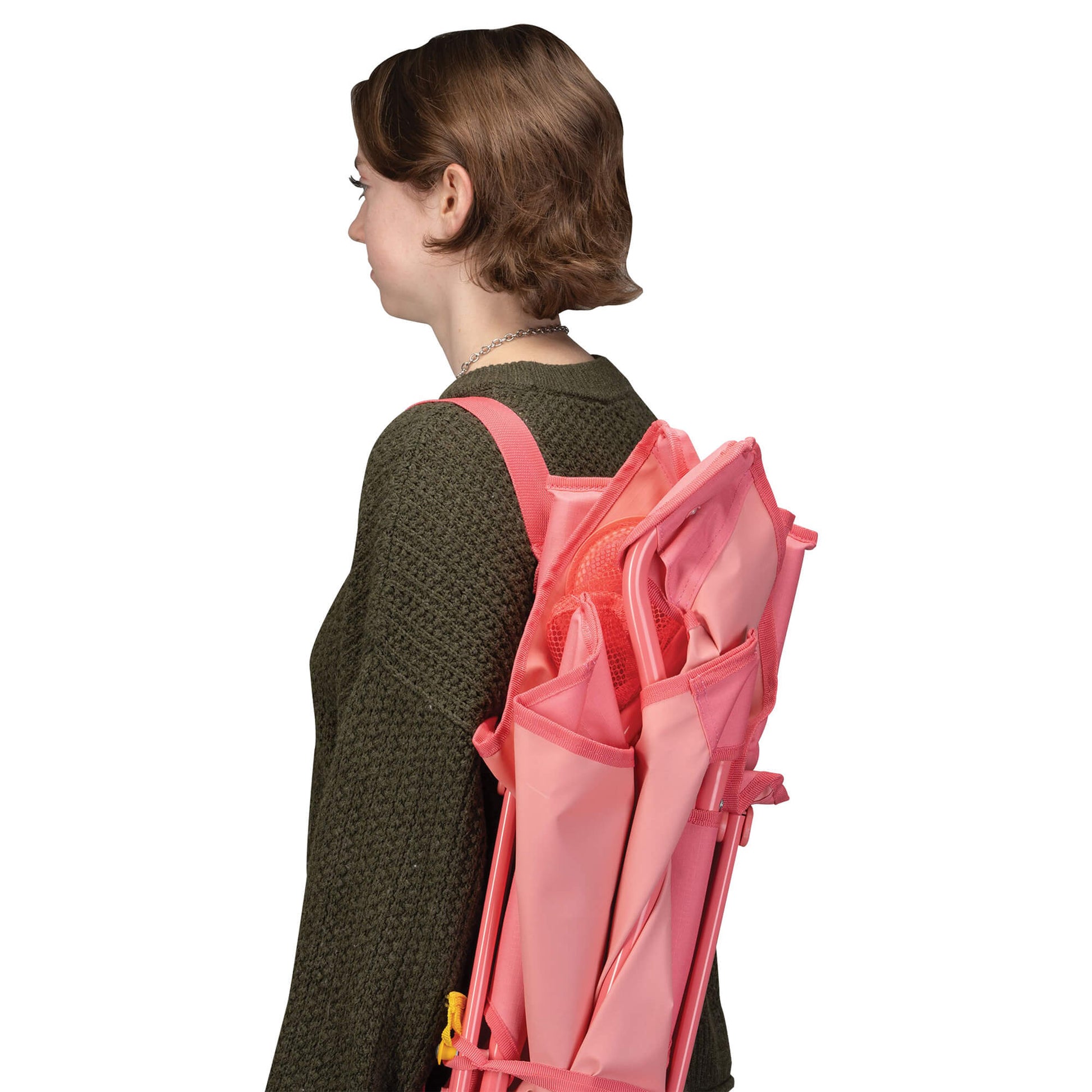 Comfort Pro Rocker - Floral - All Day Ready