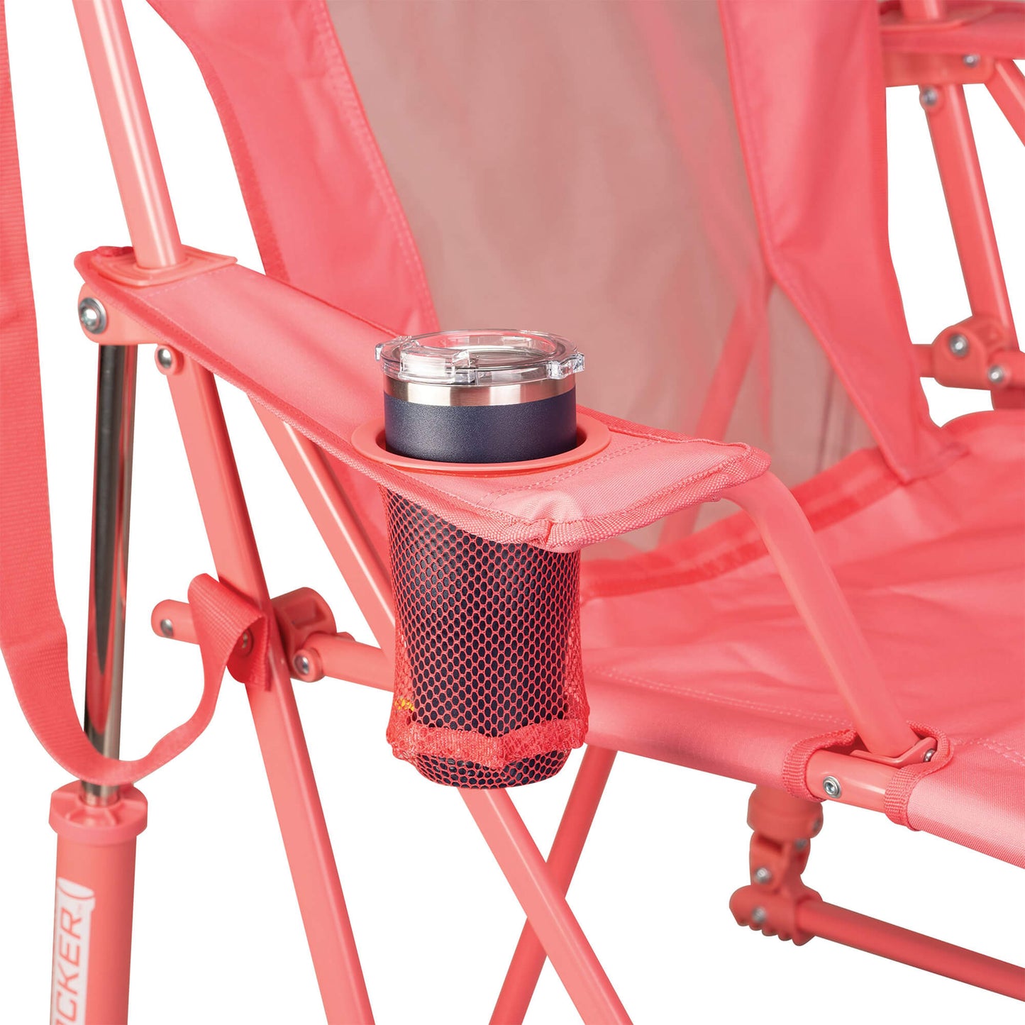Comfort Pro Rocker - Floral - All Day Ready