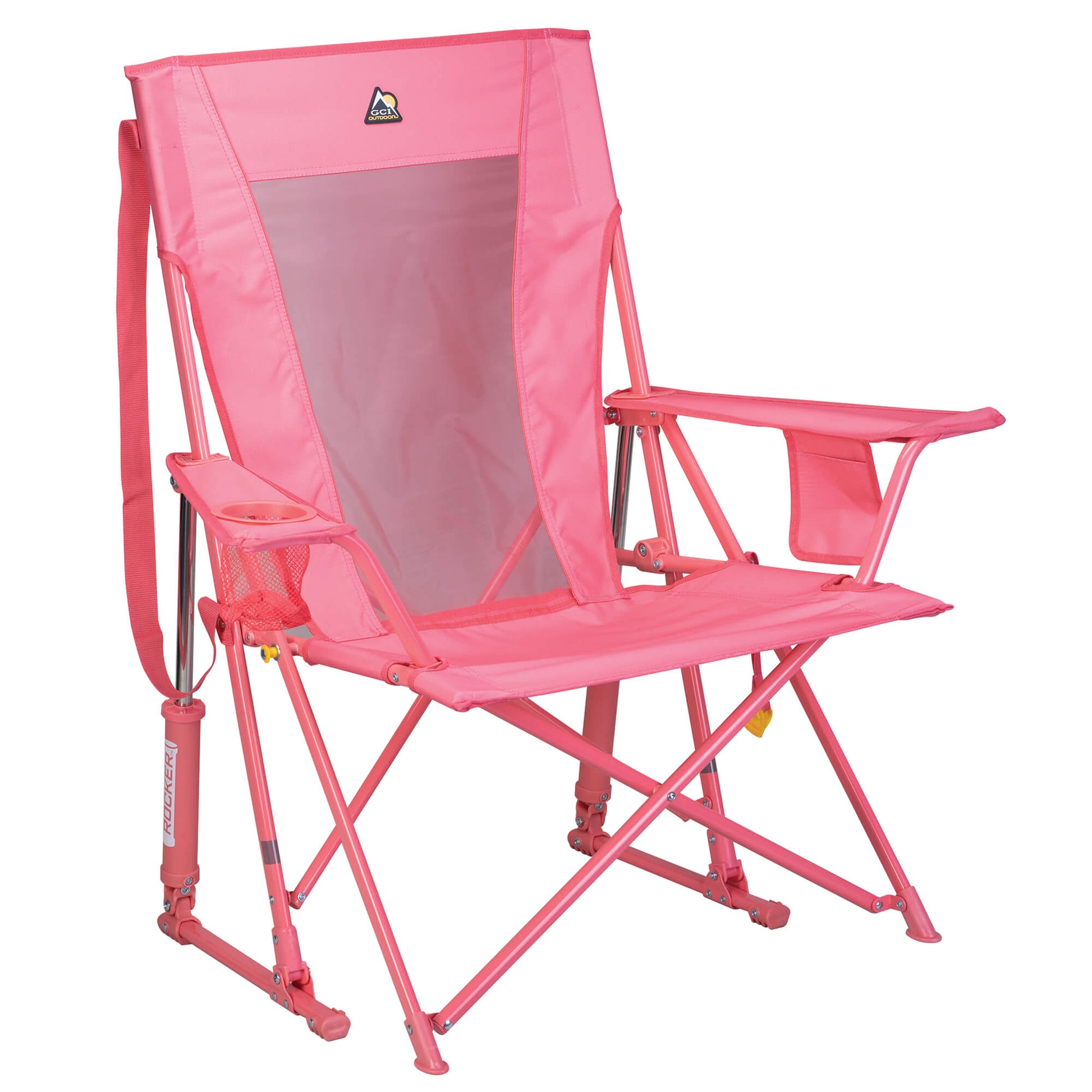 Comfort Pro Rocker™ - Blush - Outdoor Comfort