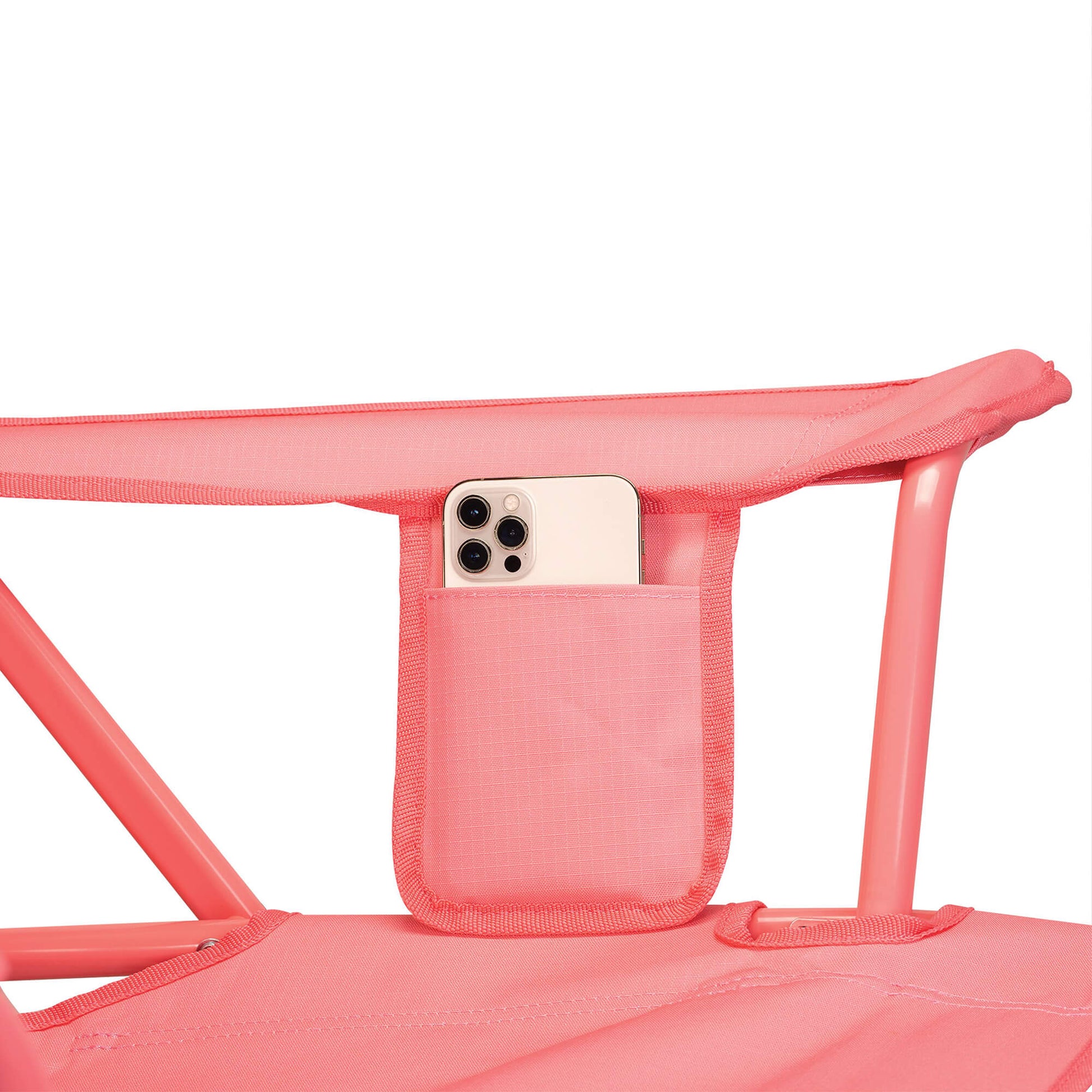 Comfort Pro Rocker™ - Blush - Outdoor Comfort