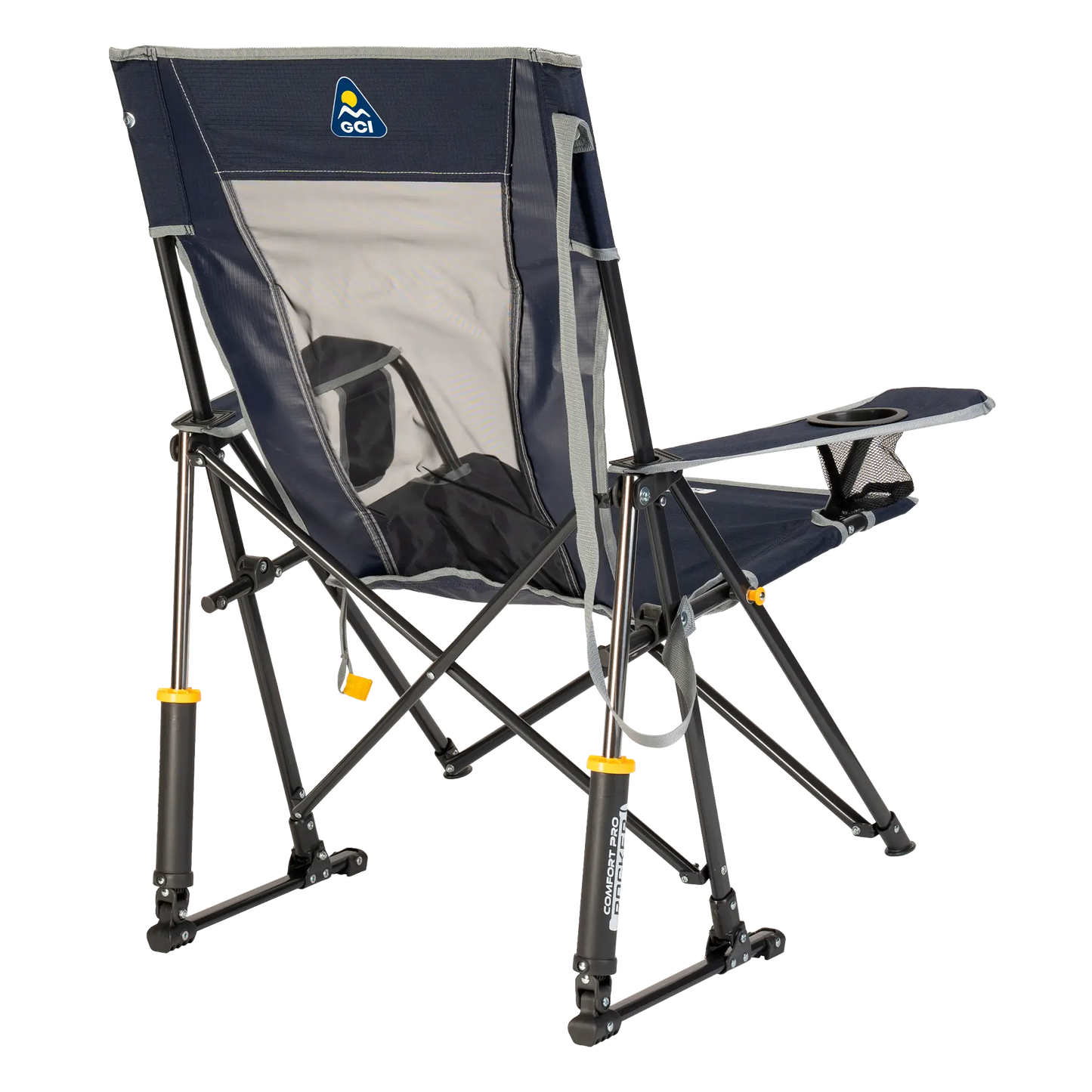 Comfort Pro Rocker™ - Porch Side Ease