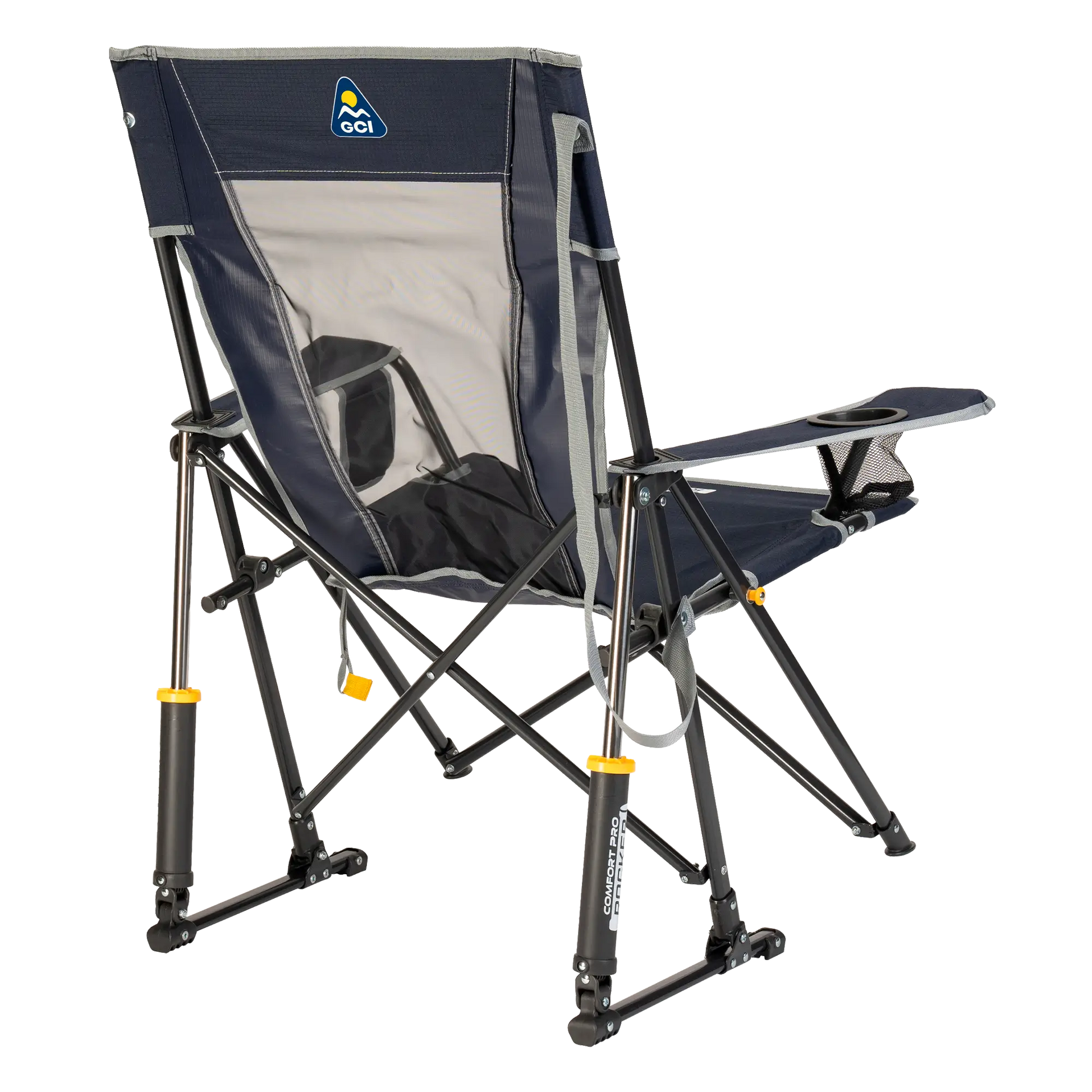 Comfort Pro Rocker™ - Porch Side Ease