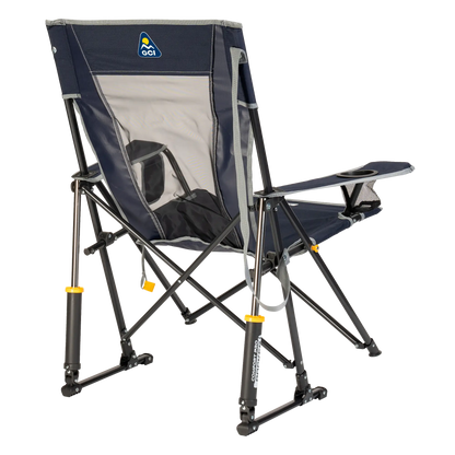 Comfort Pro Rocker™ - Porch Side Ease