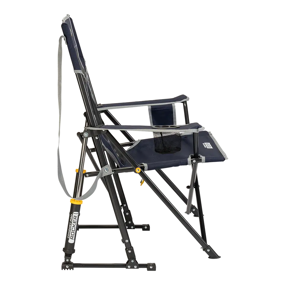 Comfort Pro Rocker™ - Porch Side Ease
