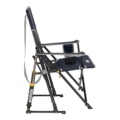 Comfort Pro Rocker™ - Porch Side Ease