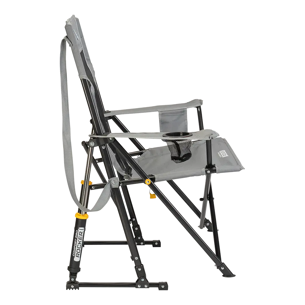 Comfort Pro Rocker™ - Porch Side Ease