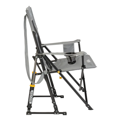Comfort Pro Rocker™ - Porch Side Ease