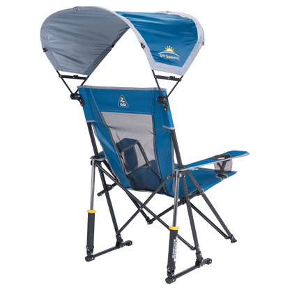 SunShade Rocker™ - Open Air Shelter