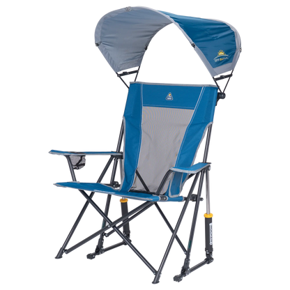 SunShade Rocker™ - Open Air Shelter