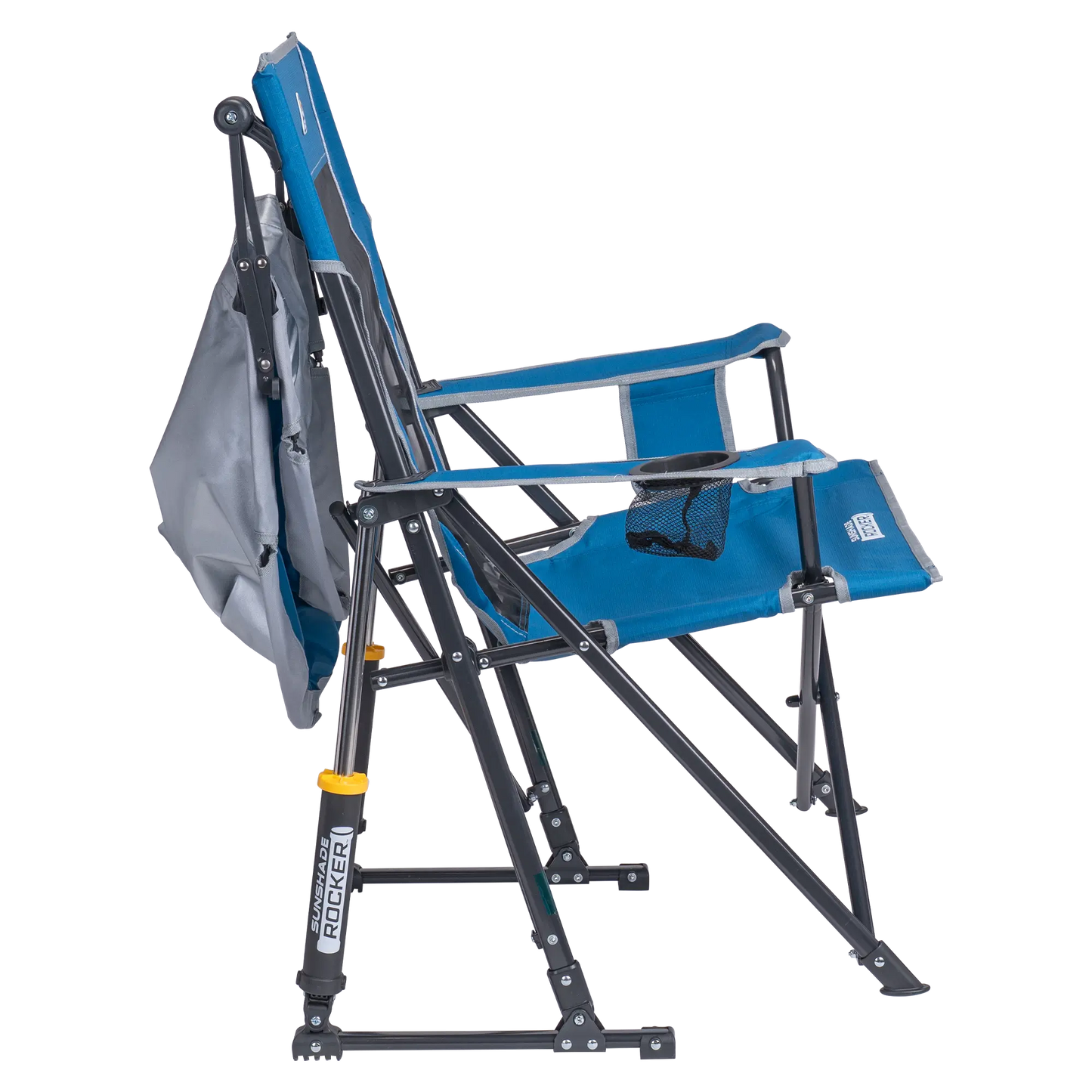 SunShade Rocker™ - Open Air Shelter