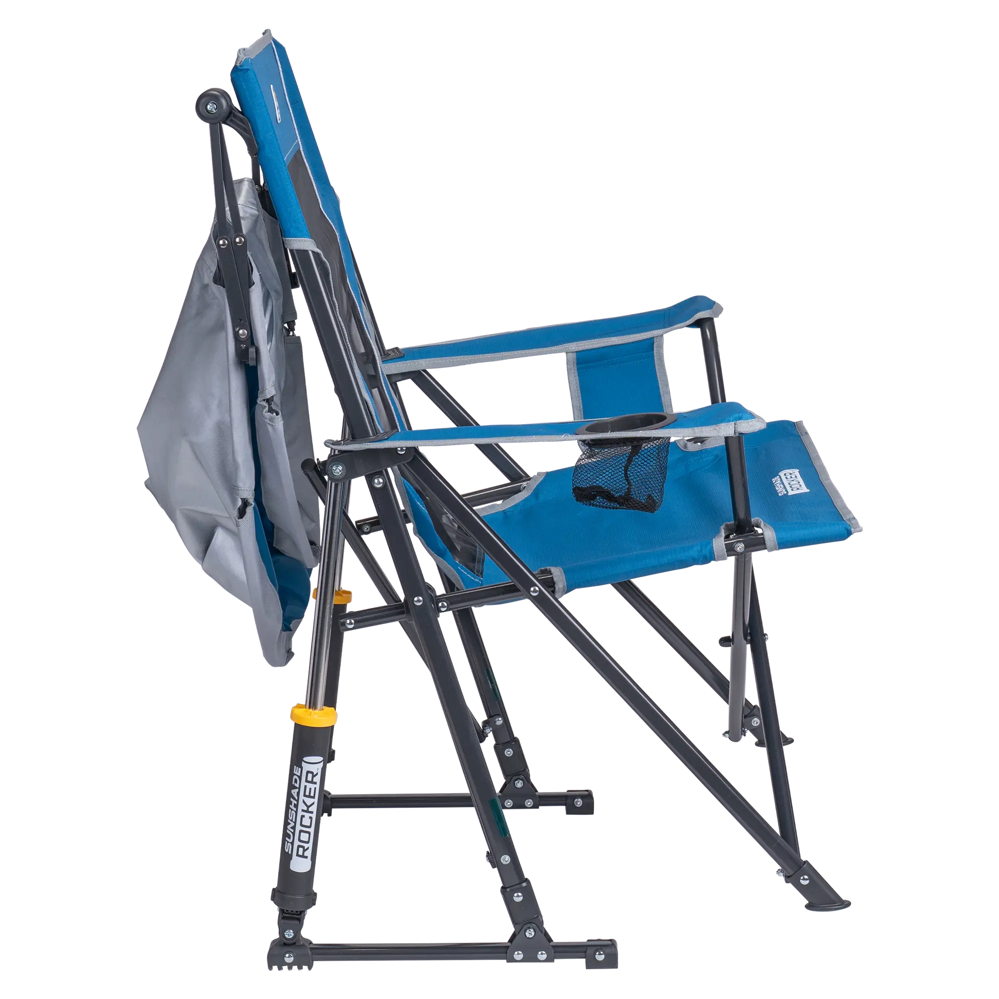 SunShade Rocker™ - Open Air Shelter