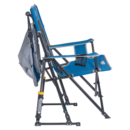 SunShade Rocker™ - Open Air Shelter