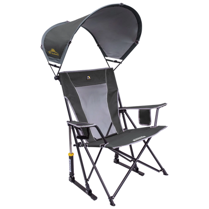SunShade Rocker™ - Open Air Shelter
