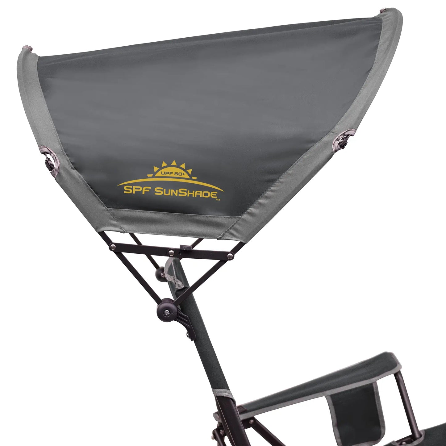 SunShade Rocker™ - Open Air Shelter