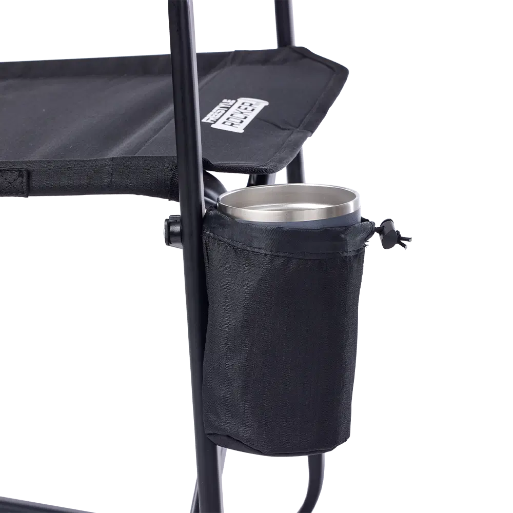 Freestyle Rocker Elite™ - Fresh Air Ready