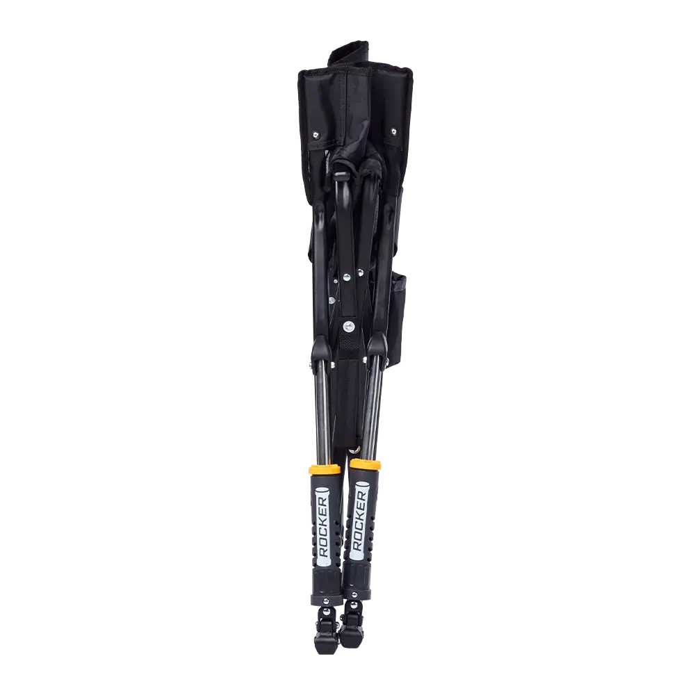 Freestyle Rocker Elite™ - Fresh Air Ready